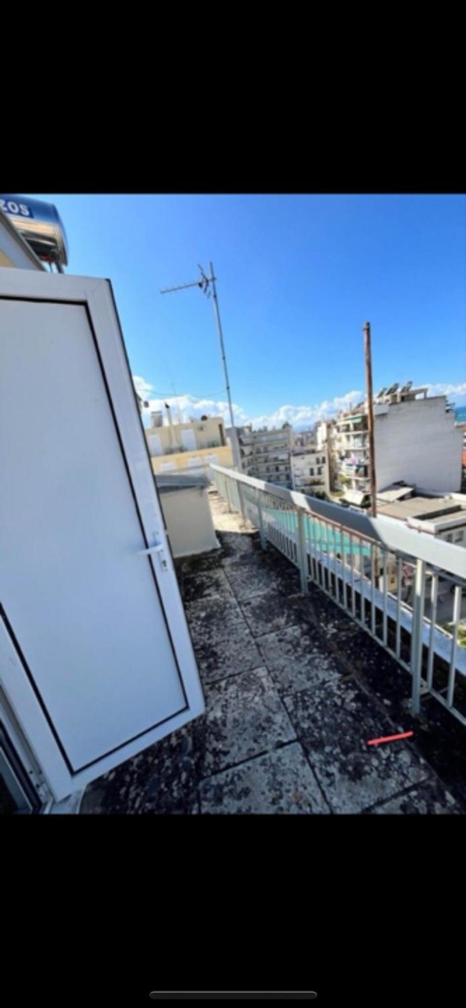 Roof Top Studio Patras Luaran gambar